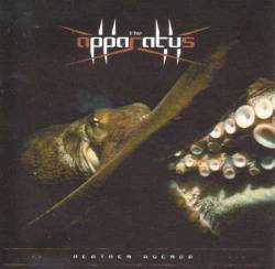 The Apparatus : Heathen Agenda